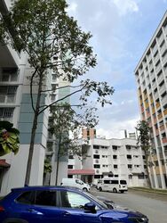 Blk 752 Nee Soon Central Green (Yishun), HDB 4 Rooms #610711791